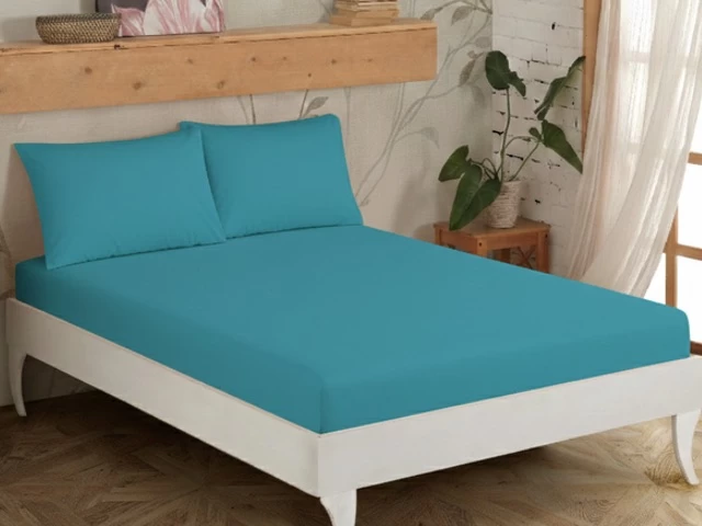 Fitted Sheet