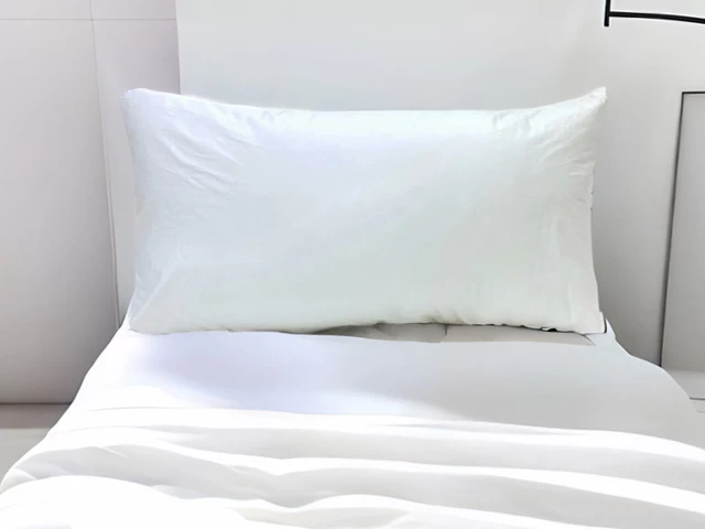 King Pillow 90x50cm
