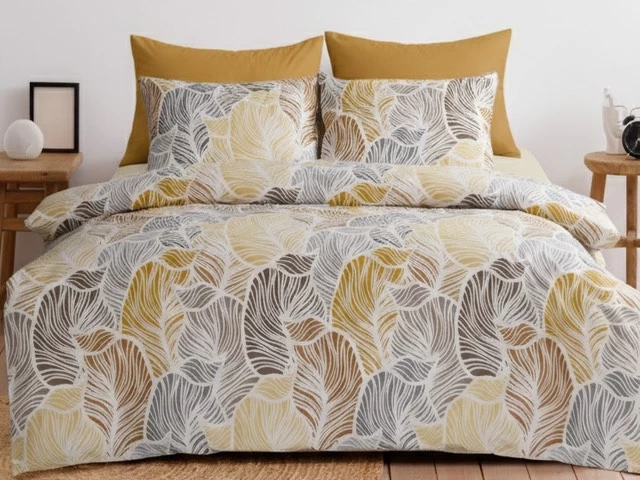 Sofa comforter set KT11