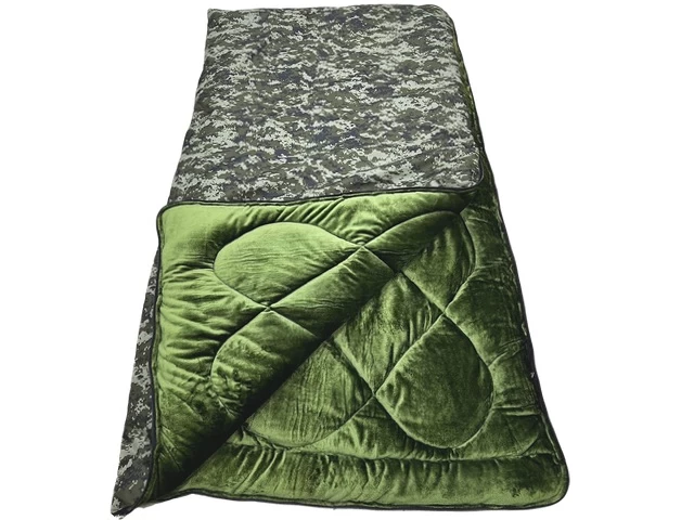 ALSHABAB Blanket Dark