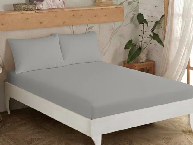 شرشف جوانب مطاطية