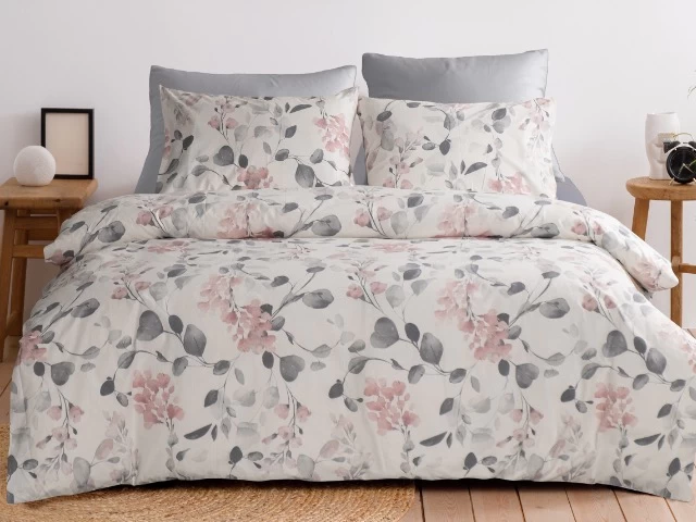 Floric comforter set KT10