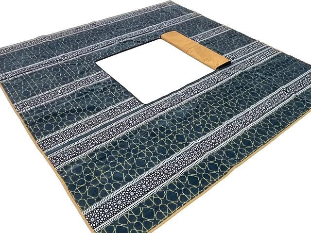 فرشة 3x3 م فتحه شكل 3