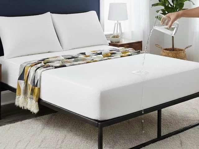 Mattress Protector
