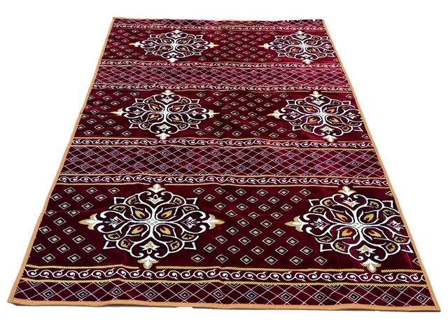 فرشة  140x200 سم شكل 5