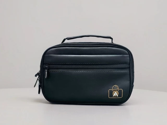 حقيبة يد جلد رقم 6217