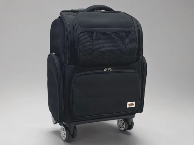 Trolley bag T09