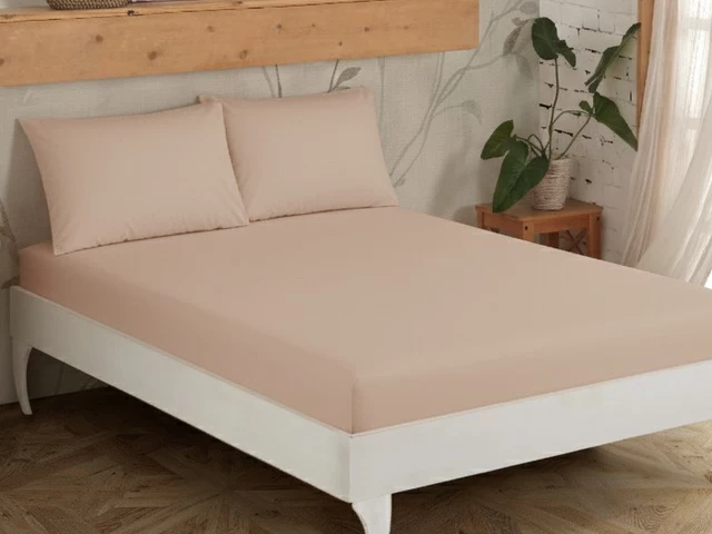 Fitted Sheet