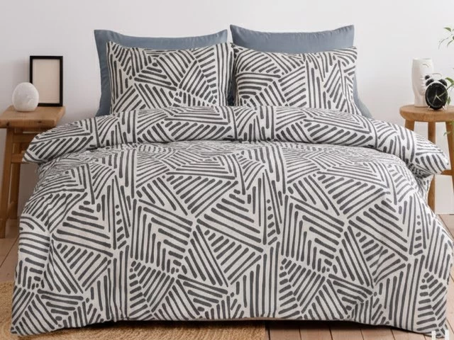 Elia comforter set KT13