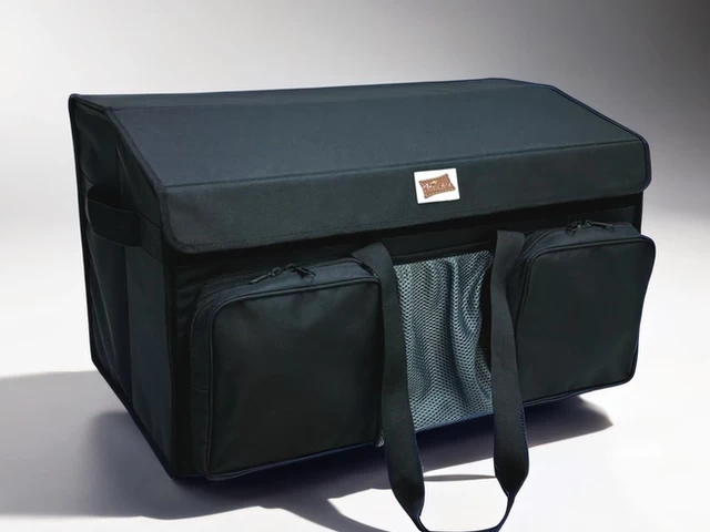 Car storage bag