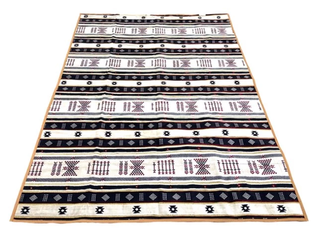 فرشة  140x200 سم شكل 1