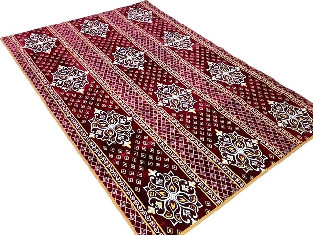 فرشة مبطن 2x3م شكل 5