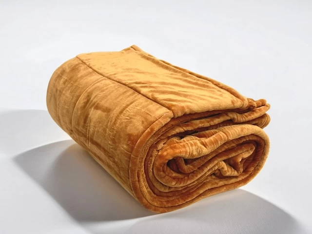 2 PLY Blanket