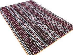 فرشة مبطن 2x3م شكل 4