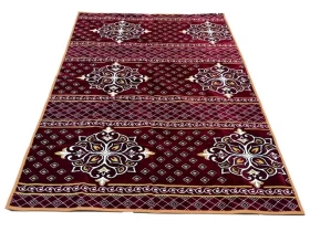 فرشة  140x200 سم شكل 5