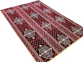 فرشة مبطن 2x3م شكل 5