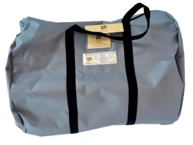 Grey Blanket VIP