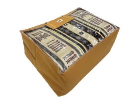 فرشة مبطن 2x3م شكل 1