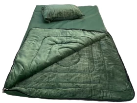Green Blanket VIP