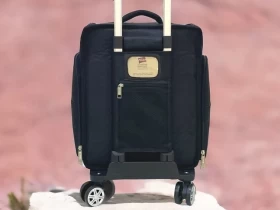 Trolley bag T03