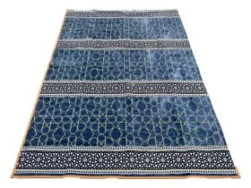 فرشة  140x200 سم شكل 3