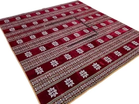 فرشة 3x3 م فتحه شكل 2