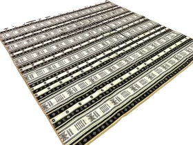 فرشة 3x3 م فتحه شكل 1