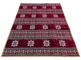 فرشة  140x200 سم شكل 2