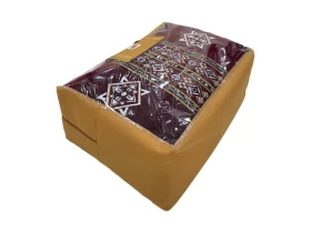 فرشة مبطن 2x3م شكل 2