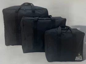Storage bag set