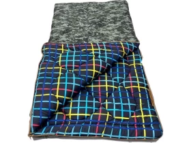 الشباب ديباج غامق