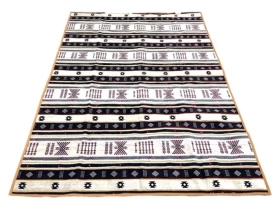 فرشة  140x200 سم شكل 1