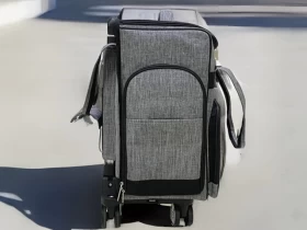 Trolley bag T06