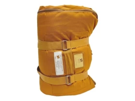 ALABRAQ Comforter kaki