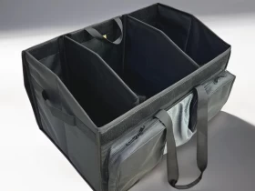 Car storage bag