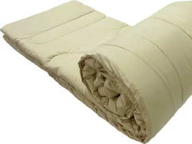 Comforter set 8 Pes