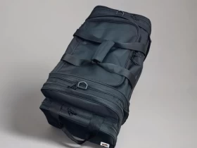 حقيبة يدوية رقم 6190