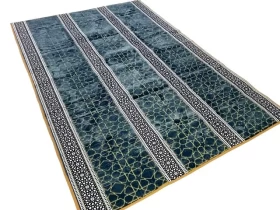 فرشة مبطن 2x3م شكل 3