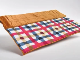 Quilt Comforter/Blanket No.3