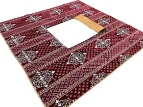 فرشة 3x3 م فتحه شكل 5