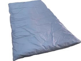 Grey Blanket VIP