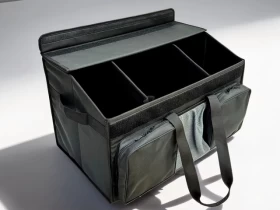 Car storage bag