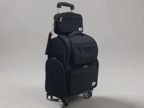 Trolley bag T09