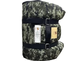 ALSHABAB Blanket Dark