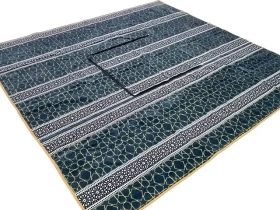 فرشة 3x3 م فتحه شكل 3