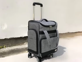 Trolley bag T06