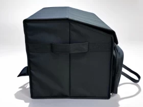 Car storage bag