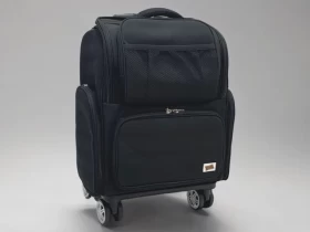 Trolley bag T09