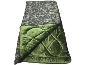 ALSHABAB Blanket Dark