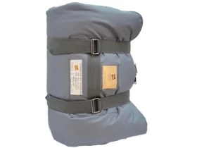 Grey Blanket VIP